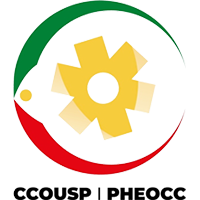 logo ccousp